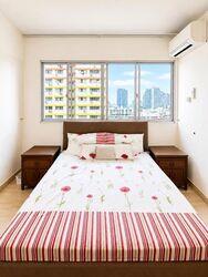 Blk 101 Bishan View (Bishan), HDB 5 Rooms #620225161